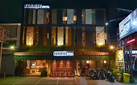 Sunrise Hotel Jogja